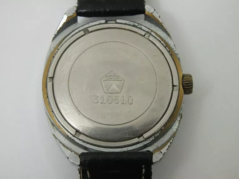 ZEGAREK SLAWA USSR SSSR 2428
