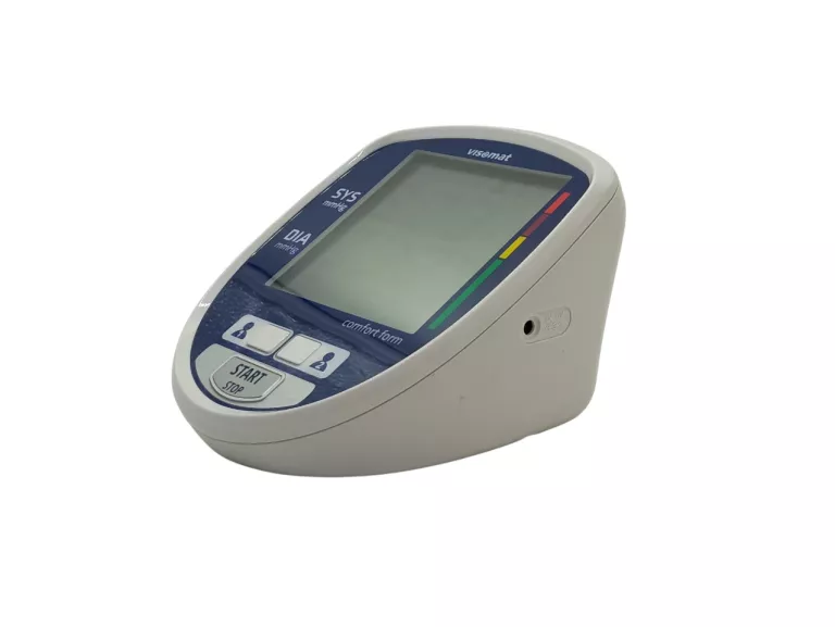 CIŚNIENIOMIERZ NARAMIENNY VISOMAT COMFORT FORM 01802434
