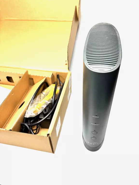 ROUTER MODEM ARRIS TG 3442