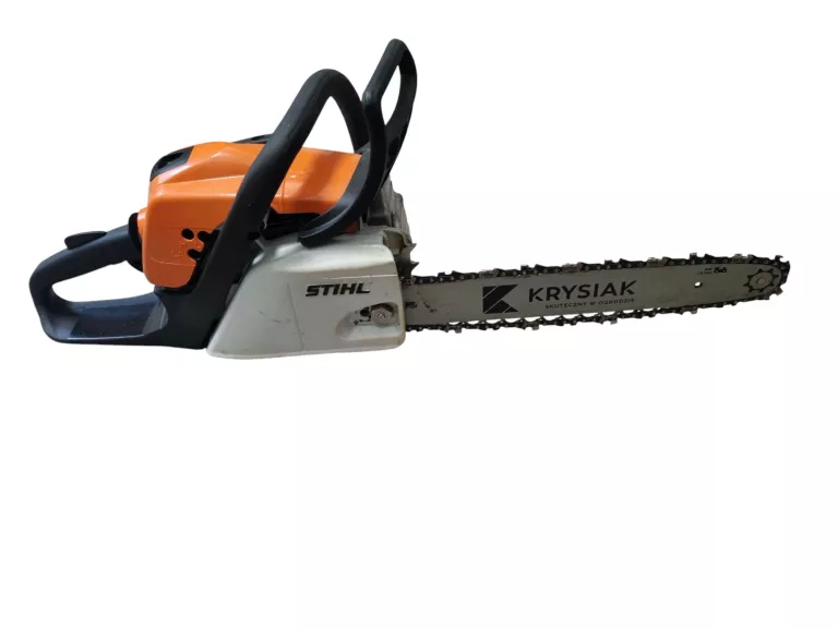 PIŁA SPALINOWA STIHL MS 211/C 2021R