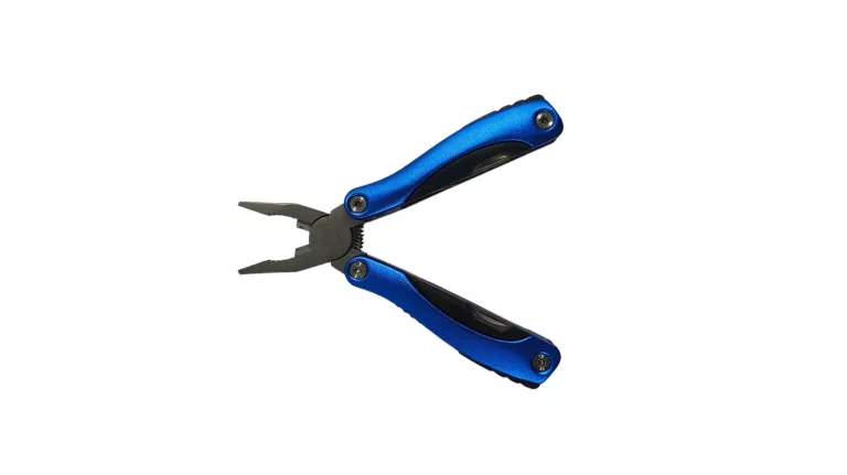 MULTITOOL NIEBIESKI 9W1
