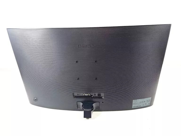 MONITOR ZAKRZYWIONY ASUS C27F390FHR 27' 1920X1080