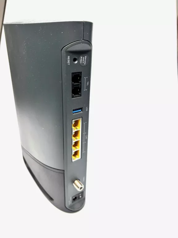 ROUTER MODEM ARRIS TG 3442