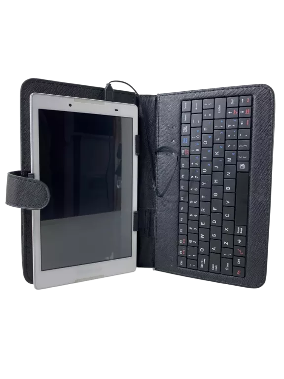 TABLET LENOVO TAB 2 + KLAWIATURA
