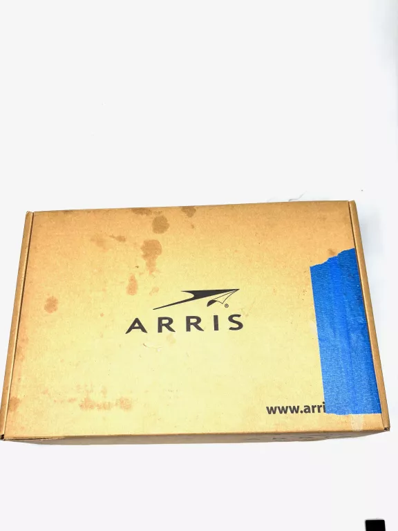 ROUTER MODEM ARRIS TG 3442