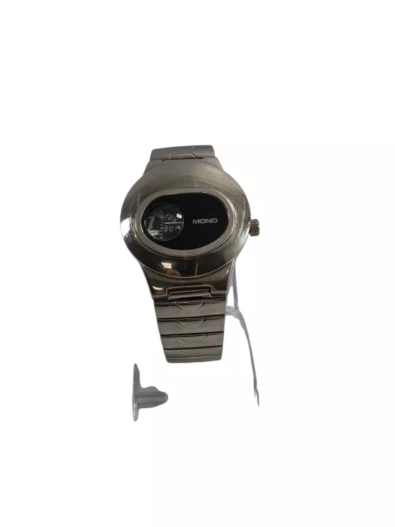 ZEGAREK MONO DR-606