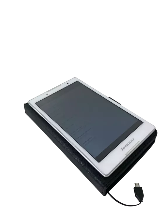 TABLET LENOVO TAB 2 + KLAWIATURA