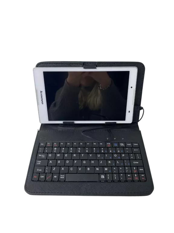 TABLET LENOVO TAB 2 + KLAWIATURA