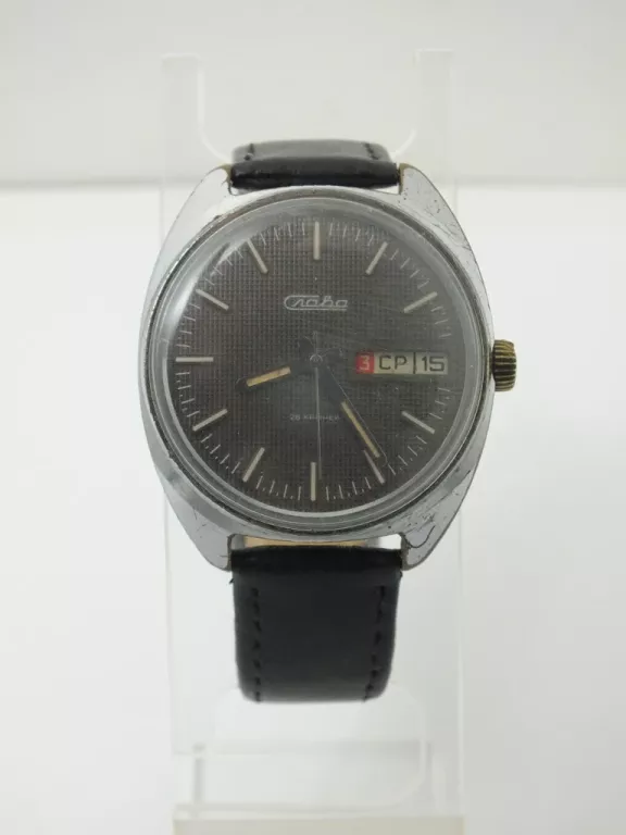 ZEGAREK SLAWA USSR SSSR 2428