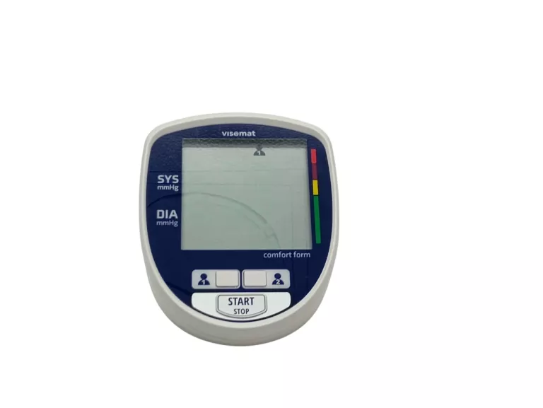 CIŚNIENIOMIERZ NARAMIENNY VISOMAT COMFORT FORM 01802434
