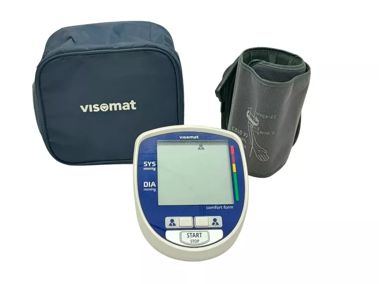 CIŚNIENIOMIERZ NARAMIENNY VISOMAT COMFORT FORM 01802434