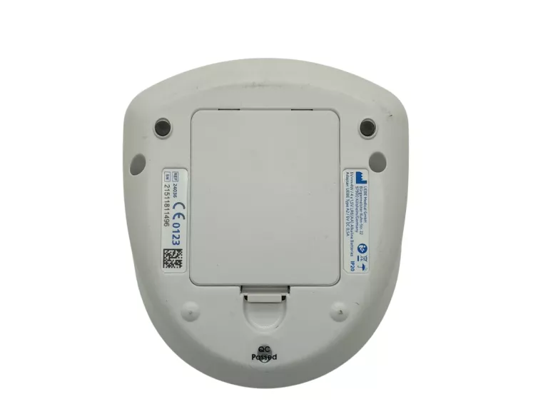 CIŚNIENIOMIERZ NARAMIENNY VISOMAT COMFORT FORM 01802434