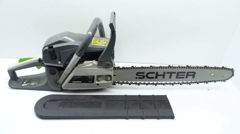 PIŁA SPALINOWA SCHTER STSPPILA520000