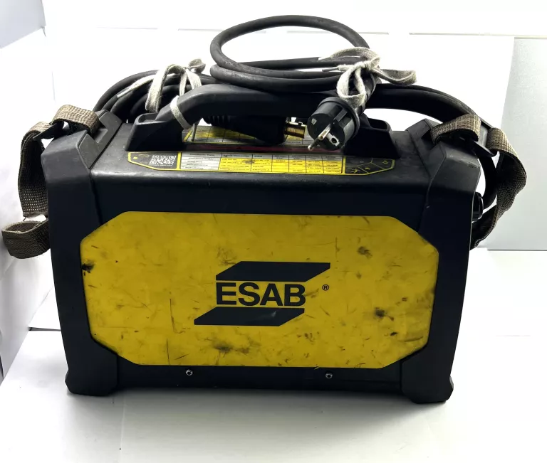 SPAWARKA ESAB ROGUE ES180I PRO