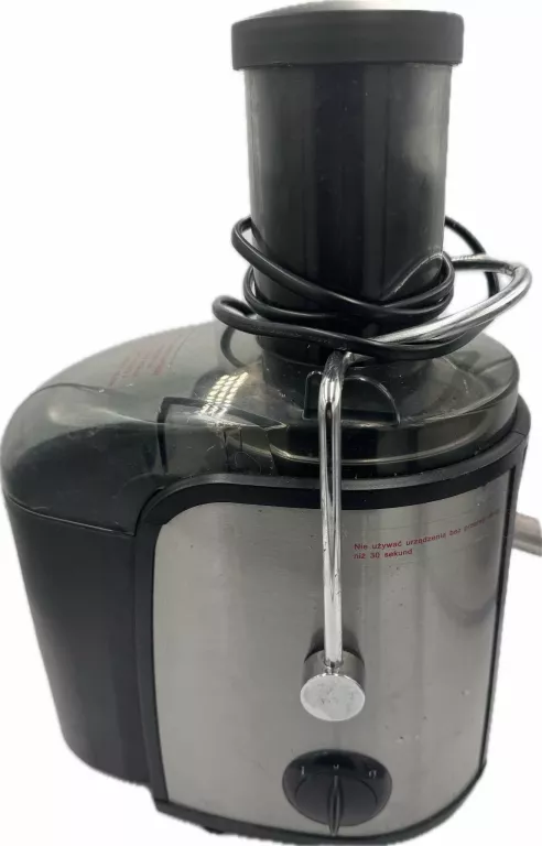 SOKOWIRÓWKA QUIGG ES 2014.14 800W