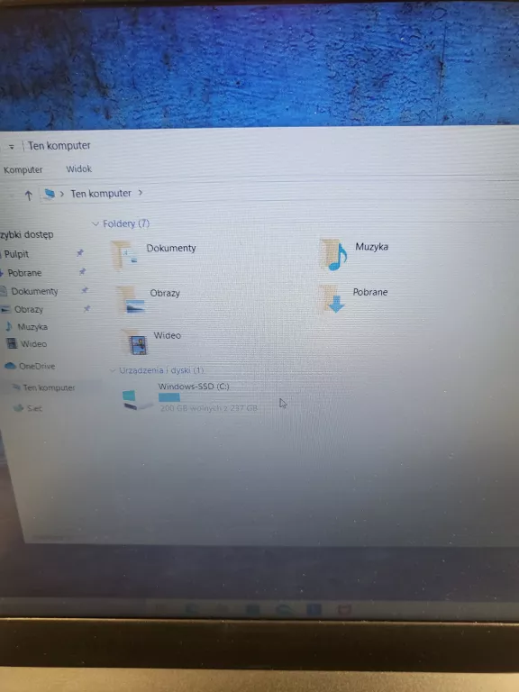 LAPTOP LENOVO IDEAPAD 330-15ARR 15,6 " AMD RYZEN 5 8 GB / 256 GB OPIS!