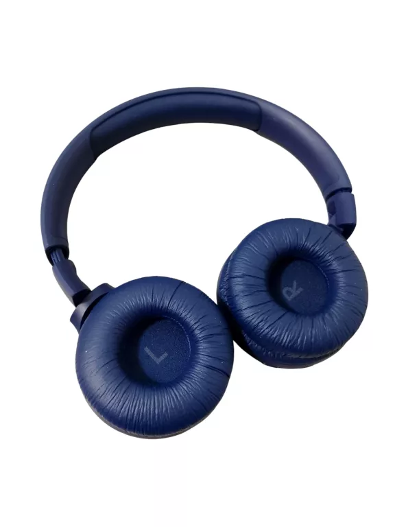 SŁUCHAWKI NAUSZNE JBL TUNE 570BT