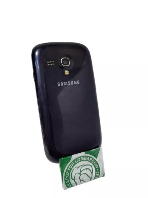 SAMSUNG GALAXY S3 MINI 1/8GB GT-18190