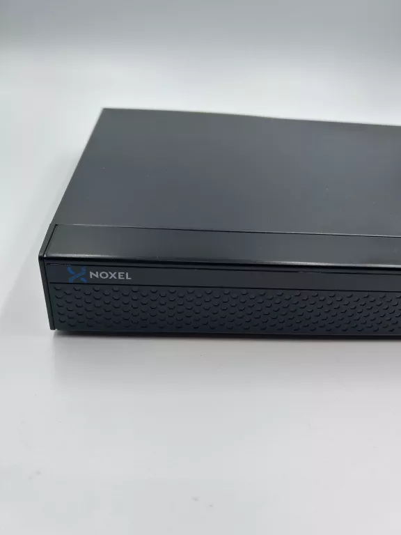 ZESTAW 4 KAMER NOXEL ZEWNĘTRZNYCH HD SMART VIDEO RECORDER KITS NX-FCAN54TK