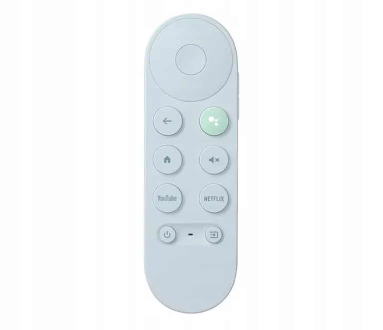 ODTWARZACZ MULTIMEDIALNY GOOGLE CHROMECAST 4.0 4K 4 GB