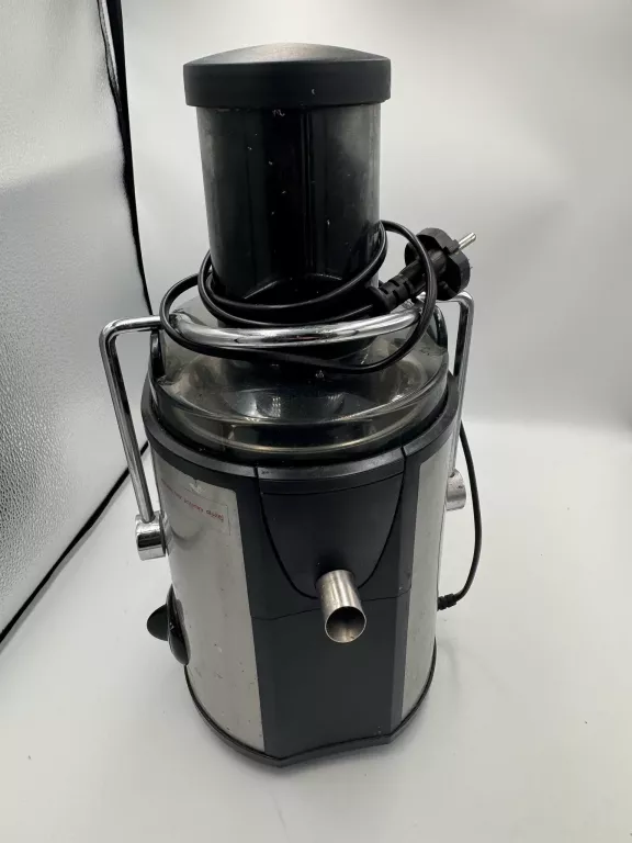 SOKOWIRÓWKA QUIGG ES 2014.14 800W