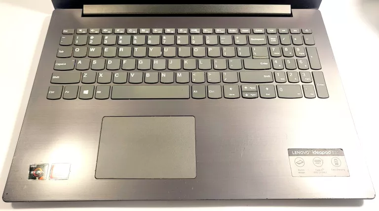 LAPTOP LENOVO IDEAPAD 330-15ARR 15,6 " AMD RYZEN 5 8 GB / 256 GB OPIS!