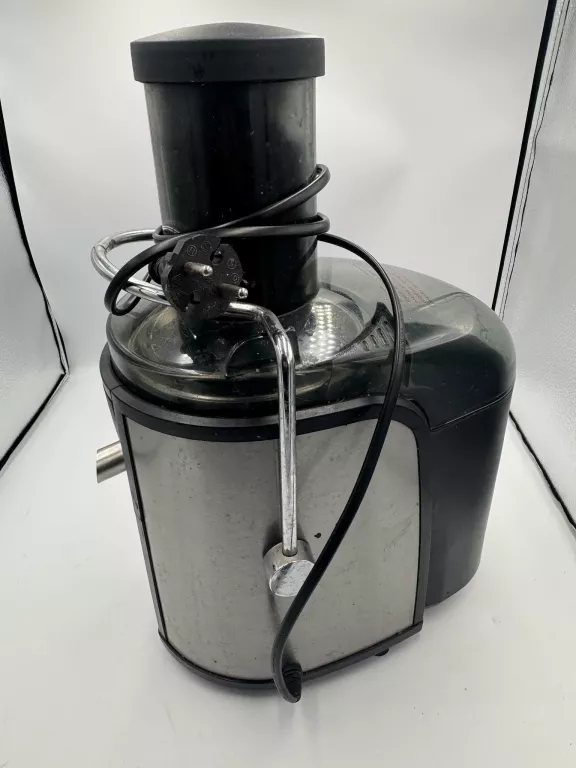 SOKOWIRÓWKA QUIGG ES 2014.14 800W