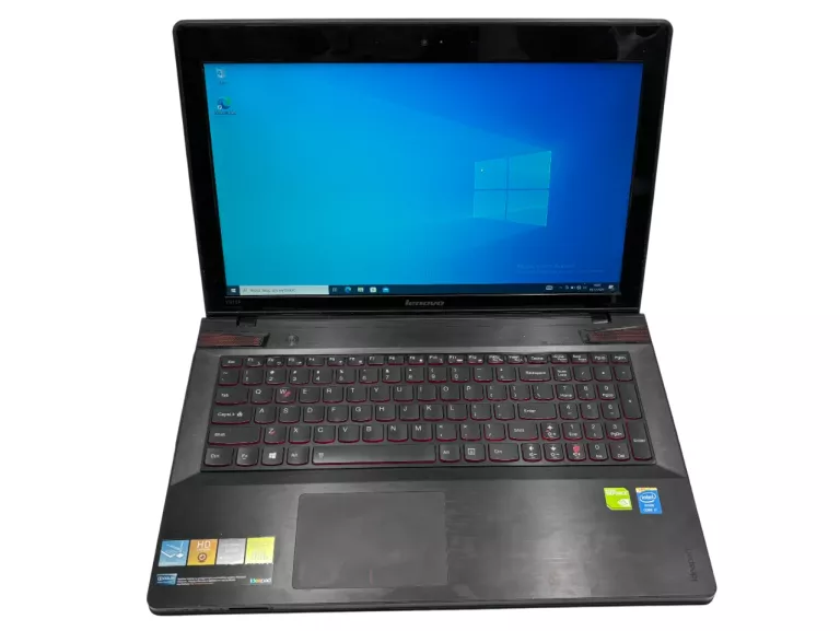LAPTOP LENOVO Y510P 15,6" I7-4700MQ 16GB/1TB HDD GT 755M