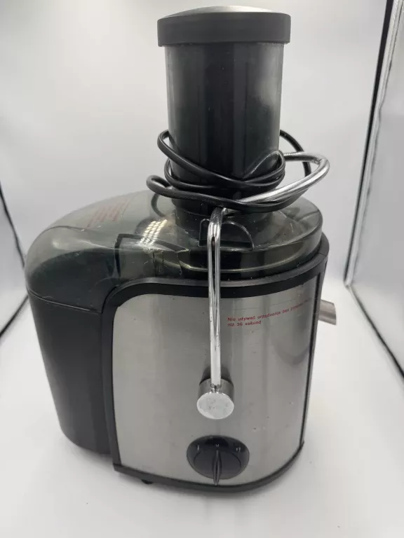 SOKOWIRÓWKA QUIGG ES 2014.14 800W