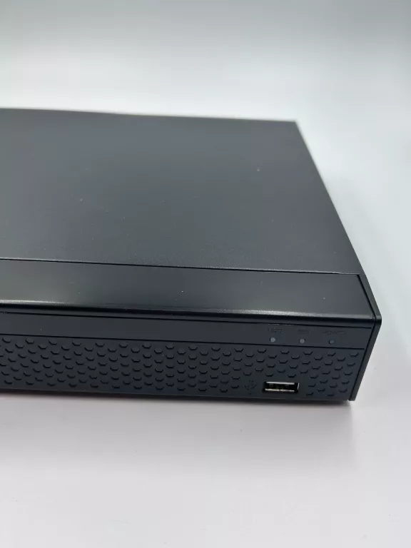 ZESTAW 4 KAMER NOXEL ZEWNĘTRZNYCH HD SMART VIDEO RECORDER KITS NX-FCAN54TK