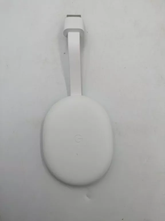 GOOGLE CHROMECAST GA03131-GB PUDEŁKO