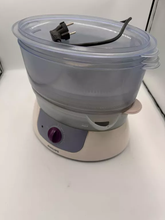 PAROWAR PHILIPS HD 9120