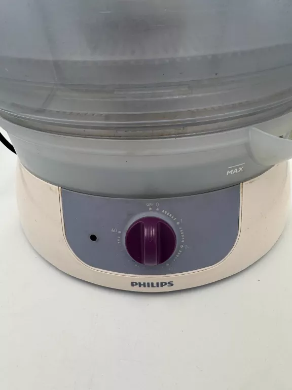 PAROWAR PHILIPS HD 9120