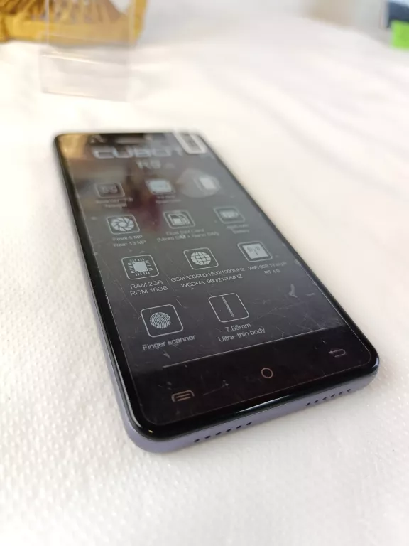 TELEFON CUBOT R9 2 GB RAM
