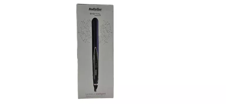 BABYLISS DIGITAL SENSOR PROSTOWNICA ST500E