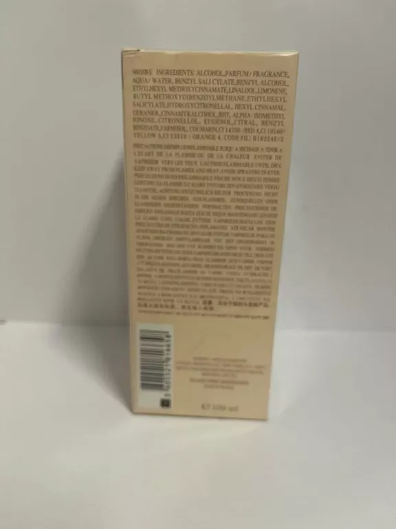 GIORGIO ARMANI SI 100 ML EDP