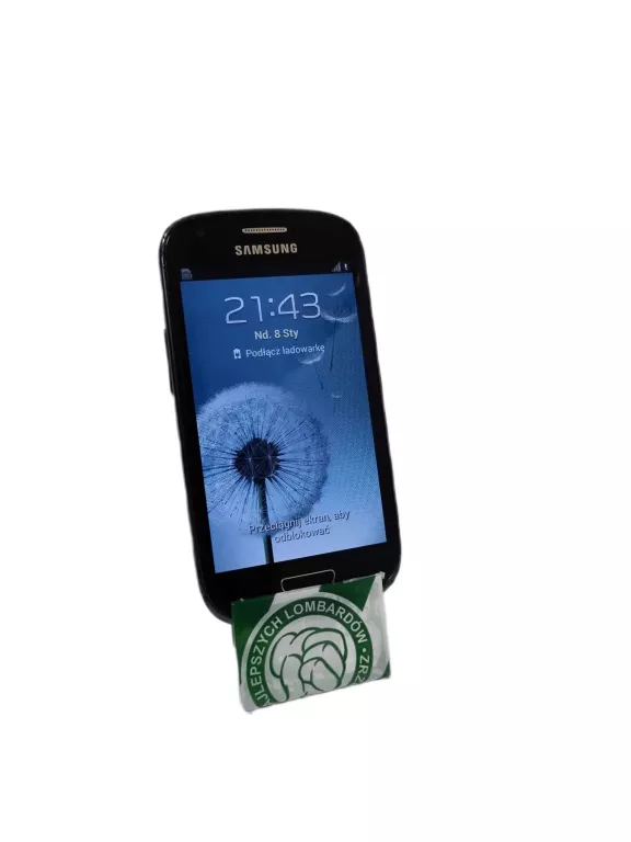 SAMSUNG GALAXY S3 MINI 1/8GB GT-18190
