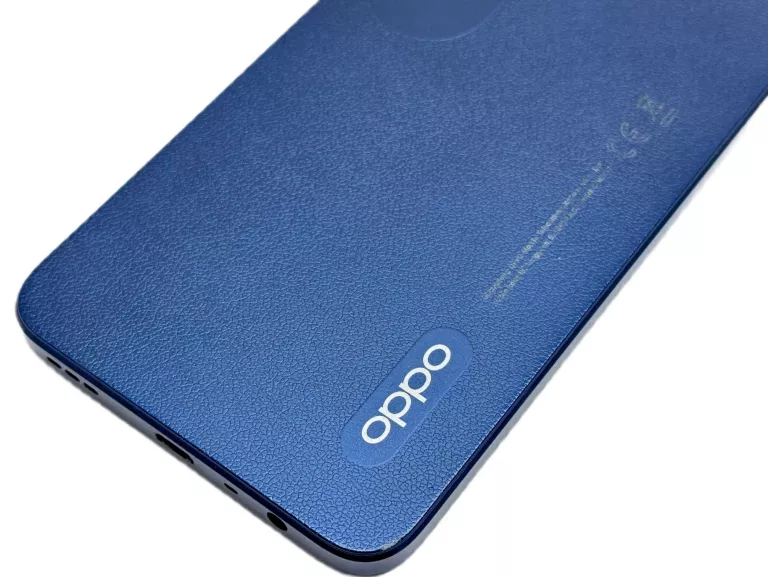 OPPO A17