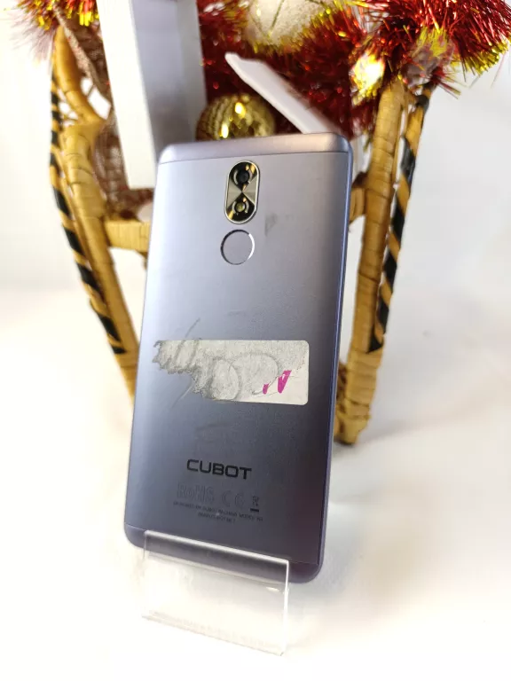 TELEFON CUBOT R9 2 GB RAM