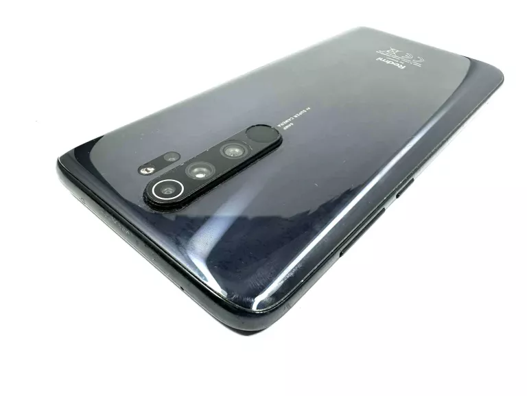 TELEFON XIAOMI REDMI NOTE 8 PRO 6/64GB