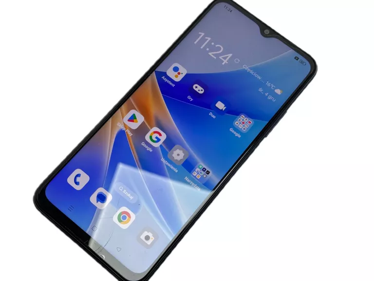 OPPO A17