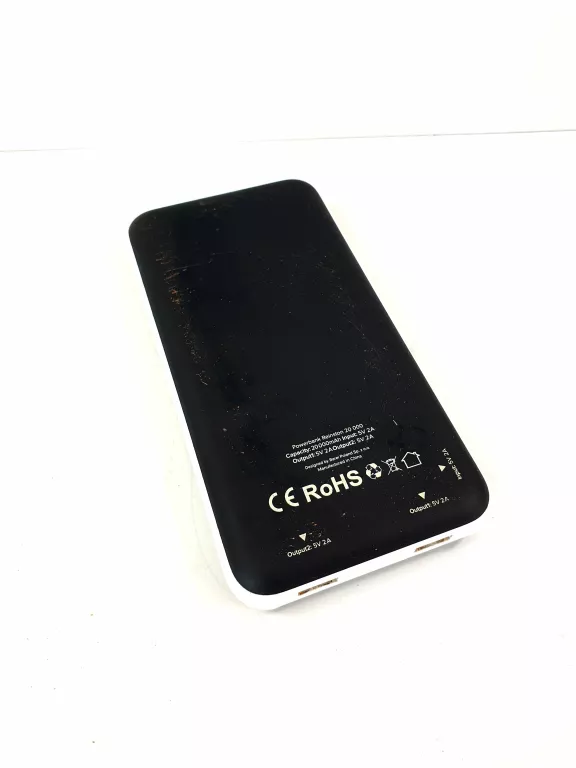 POWERBANK REINSTON 20000 MAH