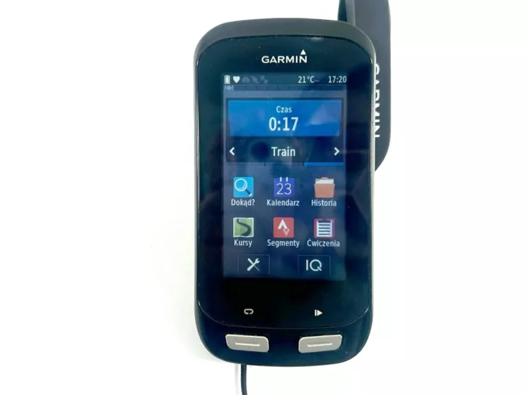 NAWIGACJA GARMIN EDGE 1000