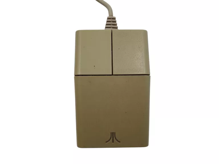 KOMPUTER ATARI 1040ST FM TOS 1.6 RETRO - NA CZĘŚCI!