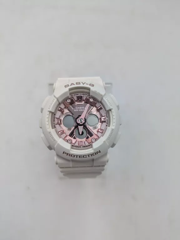 ZEGAREK CASIO BABY G BA-130