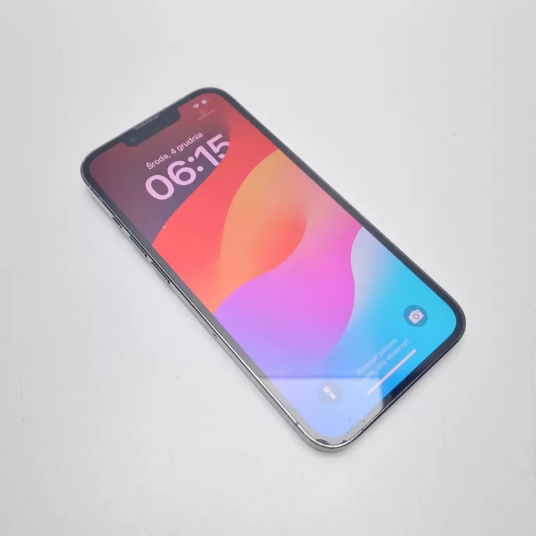 TELEFON APPLE IPHONE 13 PRO 256GB 89%