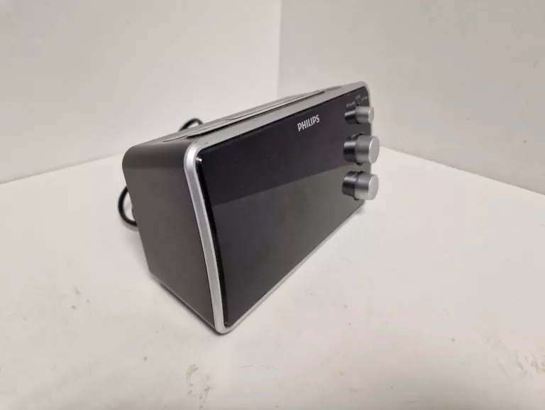 RADIO BUDZIK PHILIPS AJ3551/12