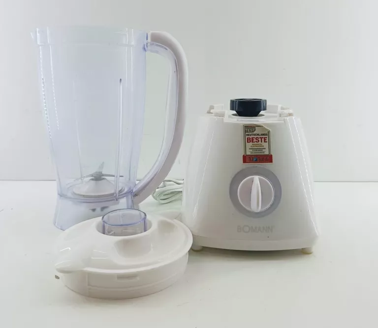 BLENDER KIELICHOWY STOJĄCY MIKSER BOMANN UM 378 CB