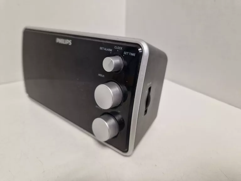 RADIO BUDZIK PHILIPS AJ3551/12