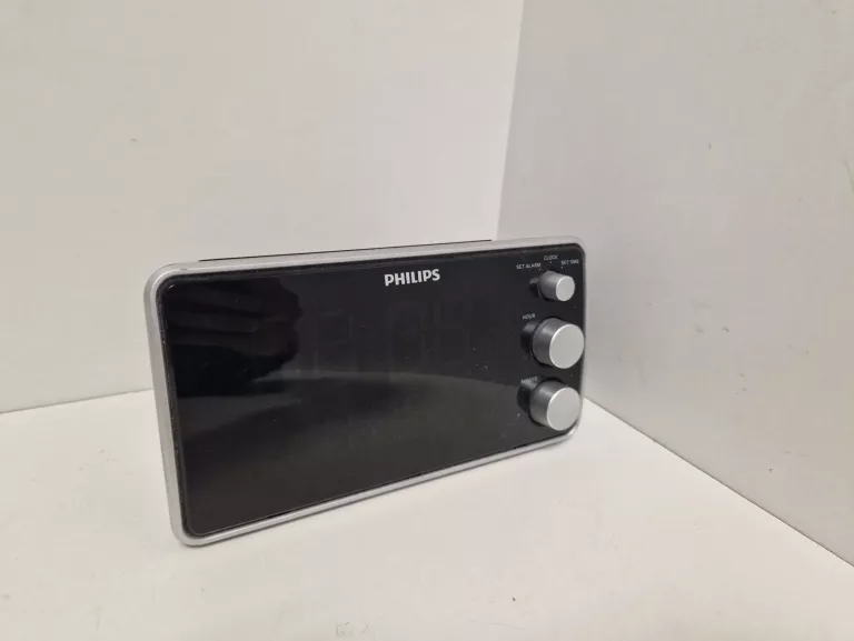 RADIO BUDZIK PHILIPS AJ3551/12